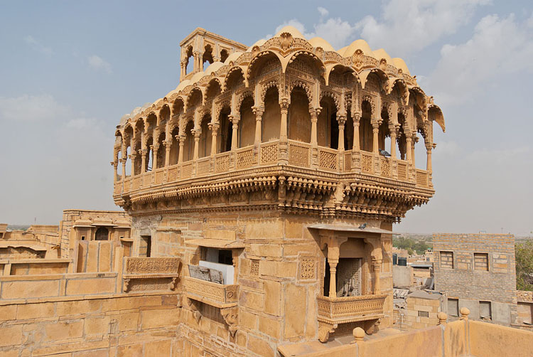 Jaisalmer Desert Thar Safari Jaisalmer